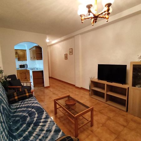 Apartamento Ronda - Santa Pola Exteriör bild