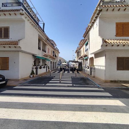 Apartamento Ronda - Santa Pola Exteriör bild