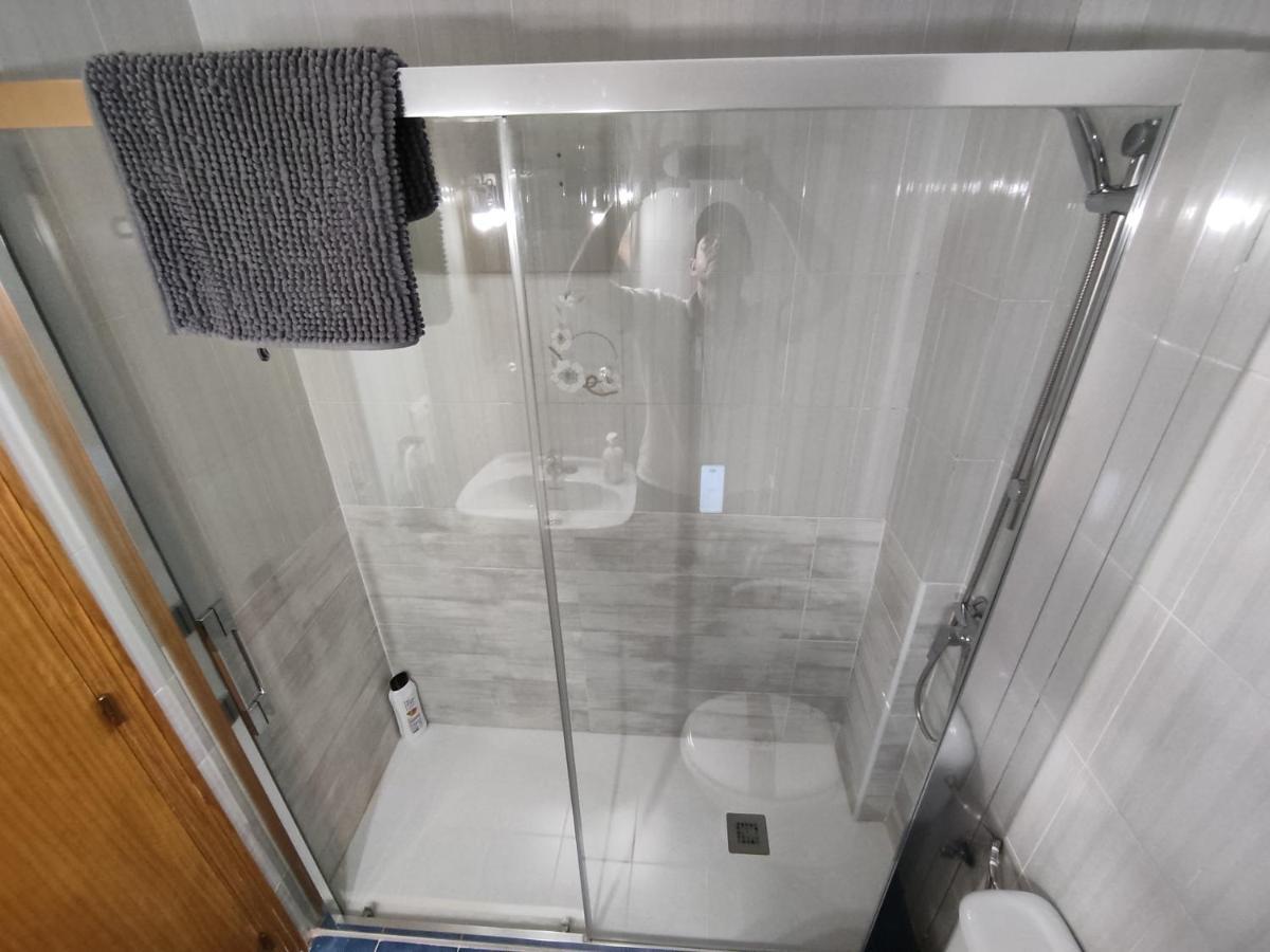 Apartamento Ronda - Santa Pola Exteriör bild