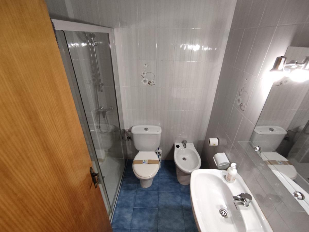 Apartamento Ronda - Santa Pola Exteriör bild
