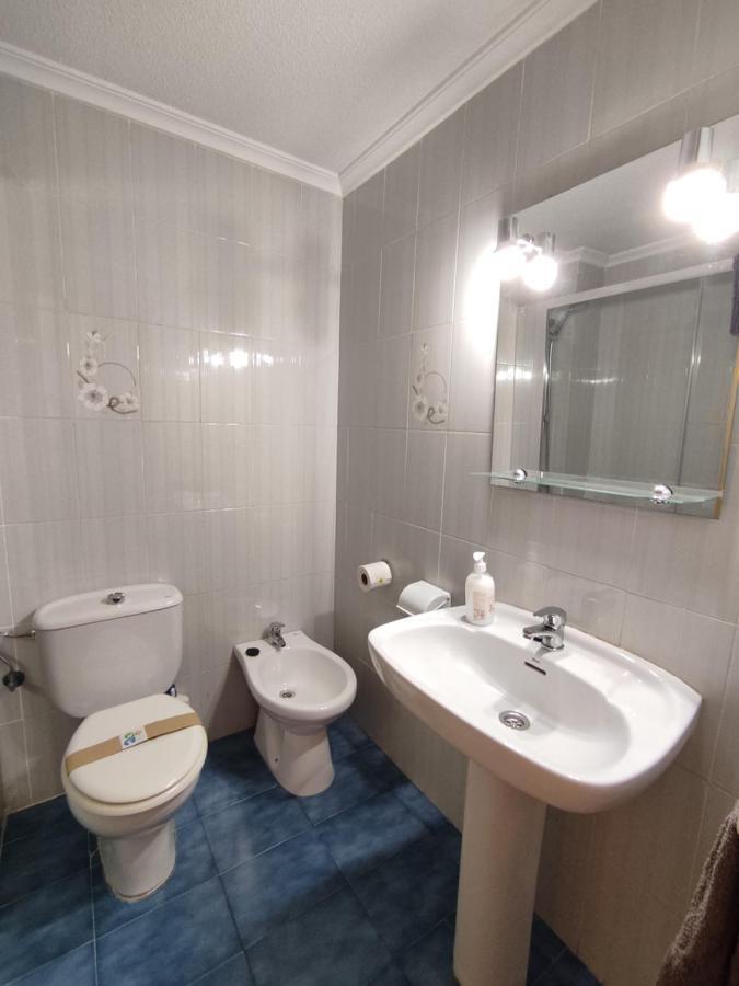 Apartamento Ronda - Santa Pola Exteriör bild