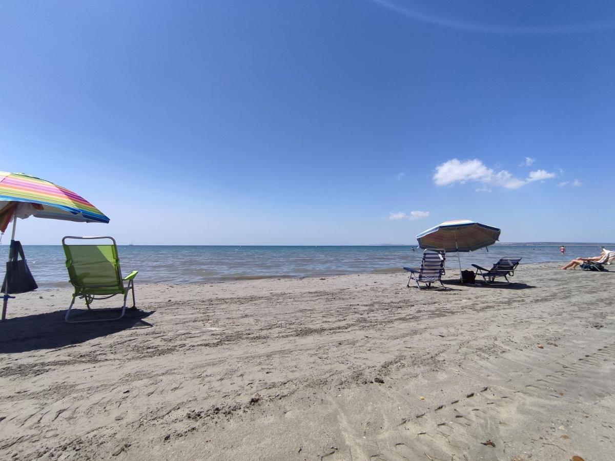 Apartamento Ronda - Santa Pola Exteriör bild
