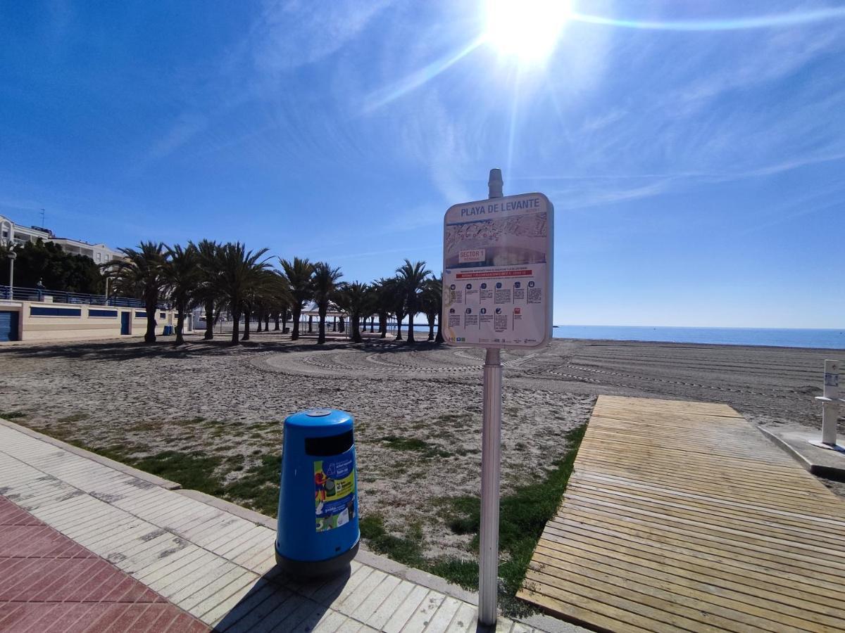 Apartamento Ronda - Santa Pola Exteriör bild